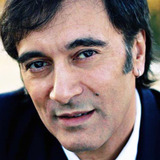 Anibal Silveyra — Roman Officer