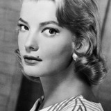 Gena Rowlands — Pat Foster
