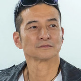 新井一典 — Mamma Aiuto Gang (voice)
