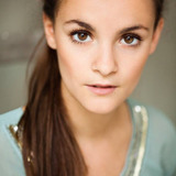 Селин Вогт — Laura (voice)