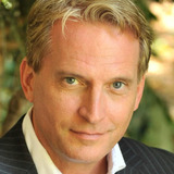 Rex Smith — Jesse Mach