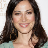 Sabina Began — assistente del presentatore dei roghi