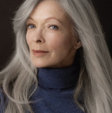 Фрэнсис Фишер — (archive footage)