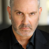 Аарон Коэн — State Police Captain