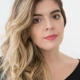 Dalma Maradona — Self, Maradona daughter (archive footage)
