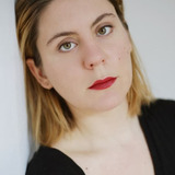 Louise Blachère — Anne