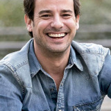 Luis Hacha — Security Guard / Santiago