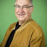 Magnus Härenstam — Mackan