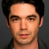 Matthew McCollum — Guy at Bar