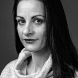 Tereza Vilišová — Nastja