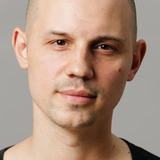 Oleg Maslov — warrior