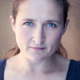 Kate Lush — Angel Warden Neighbour