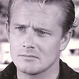 Chuck Courtney — Bill Baterman