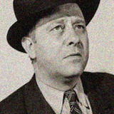 Arthur Loft — Man with Microphone (uncredited)