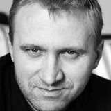 Piotr Kaźmierczak — Officer 'Znudzony'