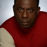 Abdoulaye N'Gom — Bead Vendor