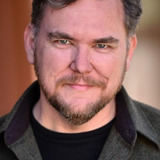 Bostin Christopher — Comic Book Clerk