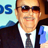 Matías Prats Sr. — Self - Locutor (voice) (archive footage)