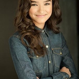 Kennedy Montano — Ana Chang