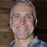 Mike McGowan — Workman #2 / Little Old Lady