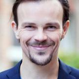 Robert Besta — Balthazar Gor