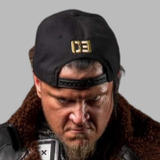 Samuel Alton Johnston — Sami Callihan