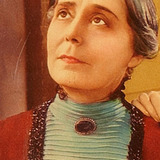 Louise Carter — Ma Callahan