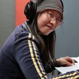 Li Xiaomeng — (voice)