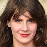 Judith Chemla — Naomi