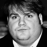 Chris Farley — Thomas 'Tommy' Callahan III