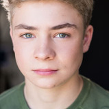 Thomas Robie — Wyatt Henderson