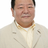 Kozo Shioya — Genzou (voice)