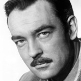 Richard Johnson — Distinguished Gentleman