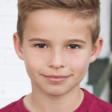 Brayden Benson — Young Jerry