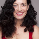 Inma Pérez-Quirós — Carmen