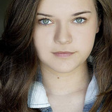 Rachel Pace — Teen Kate