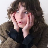 Mitty Hazanavicius — Nina