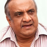 Kalasala Babu — Ullas's Father