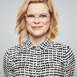 Kara Holden — Caroline Bingley