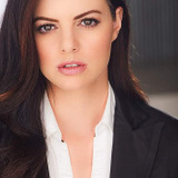 Marlene Mc'Cohen — Vanessa's Assistant (segment "Her Morbid Desires")