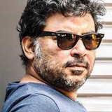 Danish Husain — Dr. Kumar