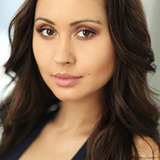 Moneca Delain — Hot Party Girl #2