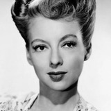 Evelyn Keyes — Suellen O'Hara
