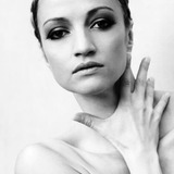 Cindy Jourdain — Lise's Friend