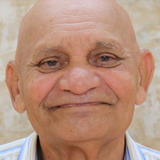 Gandhi MacIntyre — Gandhi