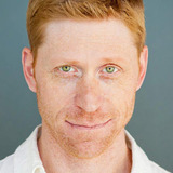 Джеффри Паунсетт — Additional Voice Talent (voice)