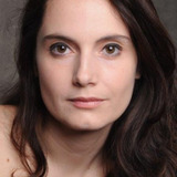 Eugenia Caruso — Shop Clerk