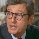 Darrell Zwerling — Singer's Manager