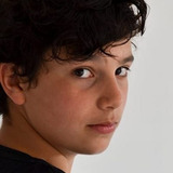 Lucas Bond — Jamal