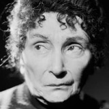 Tekla Sjöblom — Gustava Eriksson